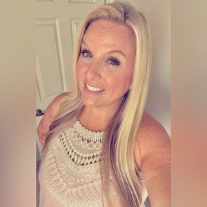 Meet your Posher, Stacy